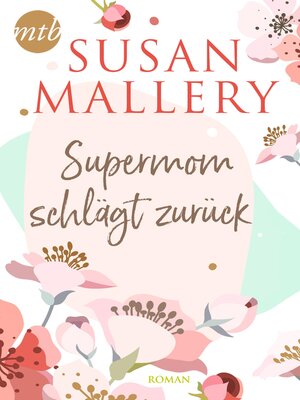cover image of Supermom schlägt zurück